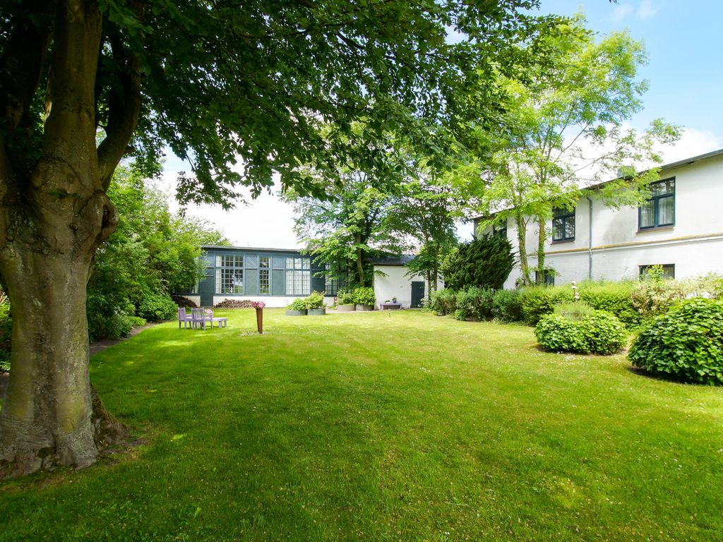 Am alten Deich Golf- & Landhotel
