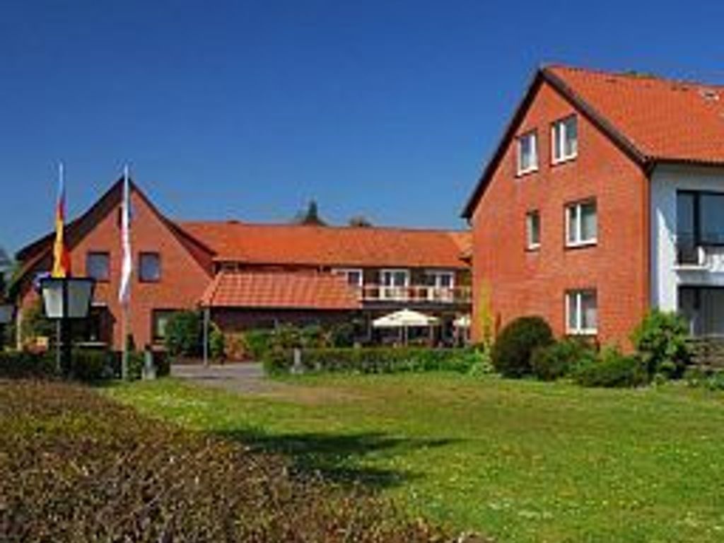Landhotel Helms