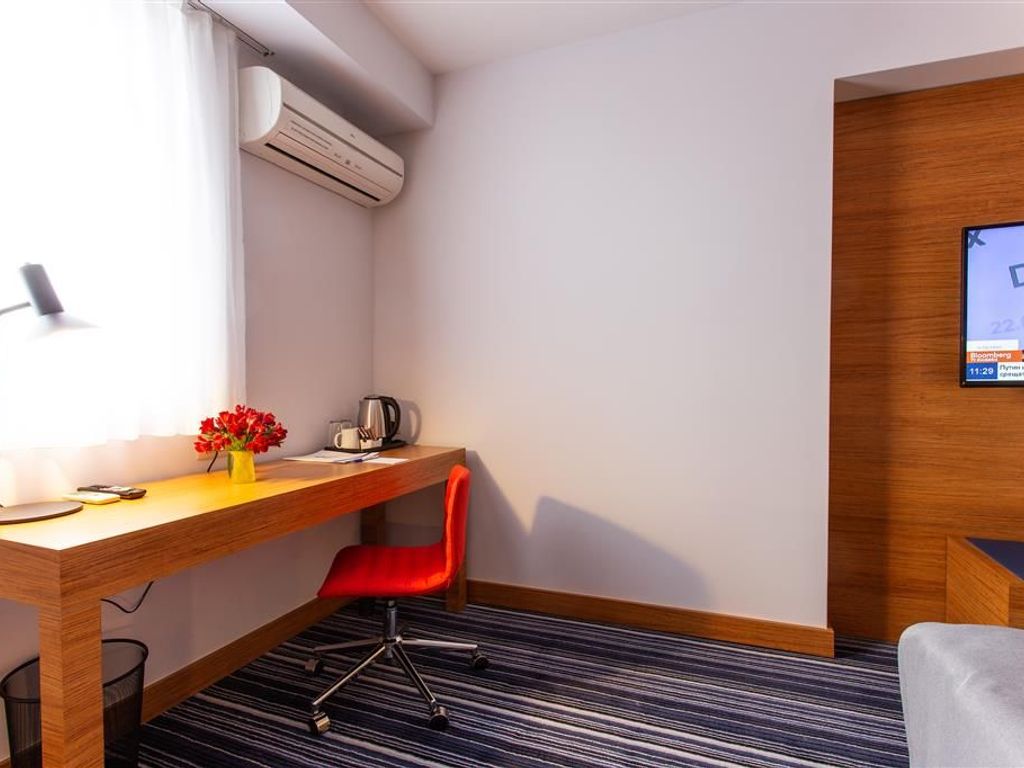 Best Western Terminus Hotel