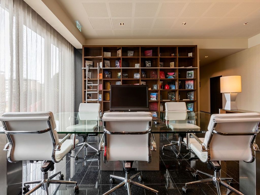 BESSAHOTEL BOAVISTA