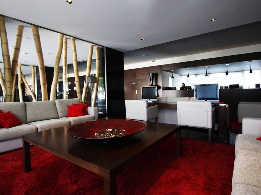 BESSAHOTEL BOAVISTA