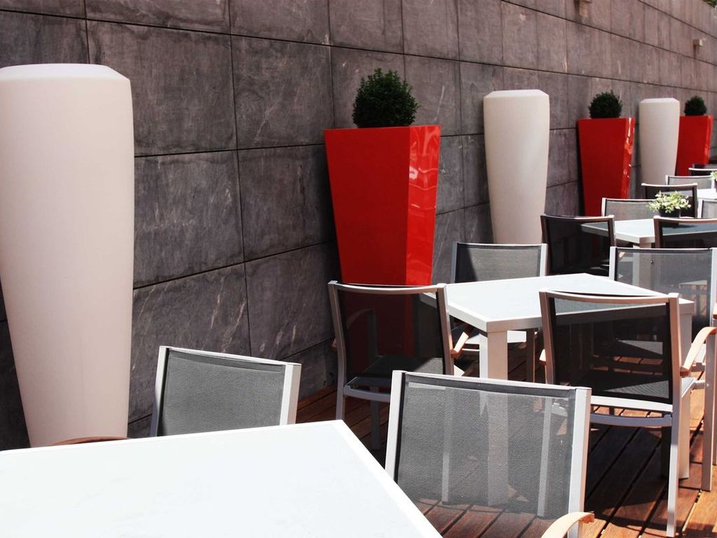 BESSAHOTEL BOAVISTA