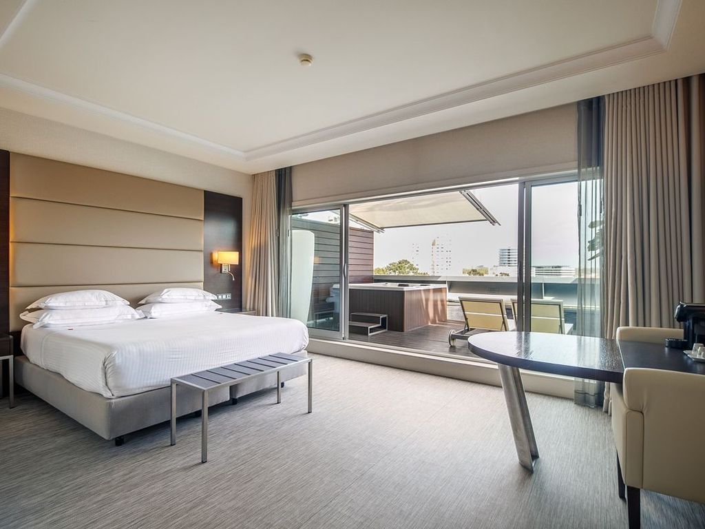 BESSAHOTEL BOAVISTA