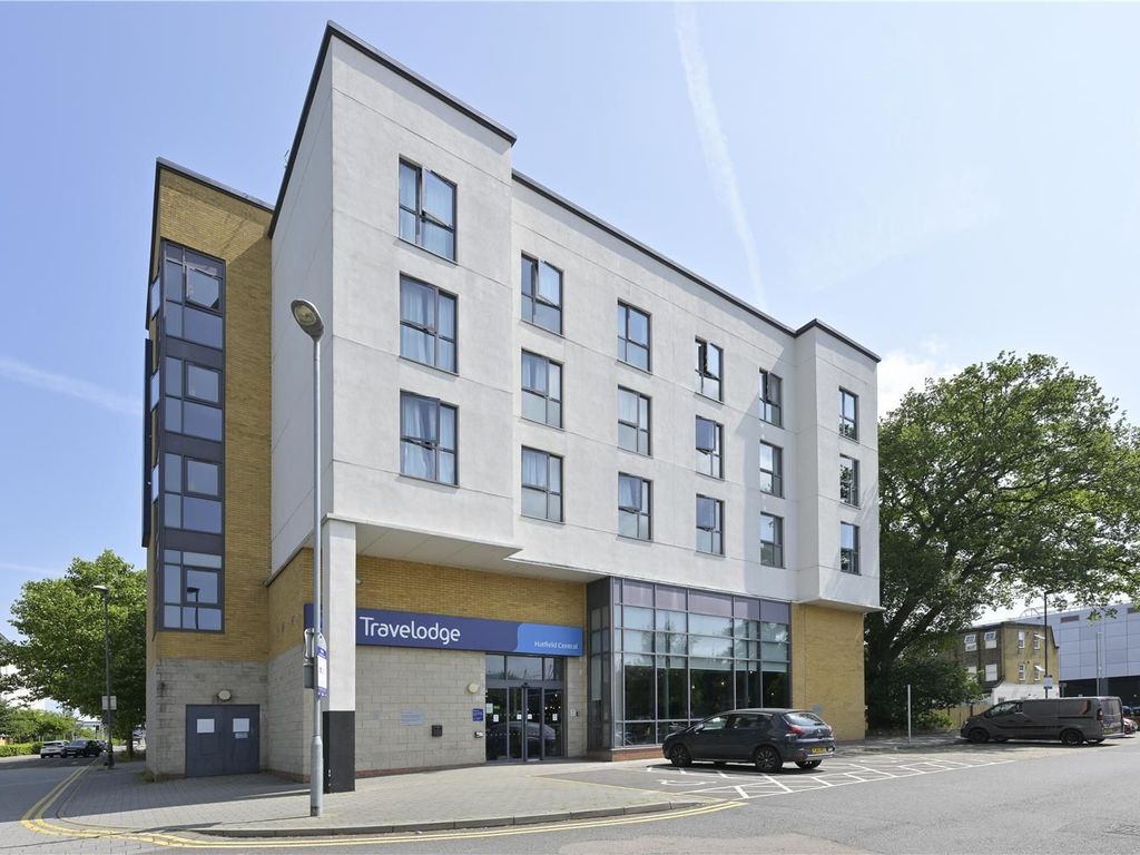TRAVELODGE HATFIELD CENTRAL
