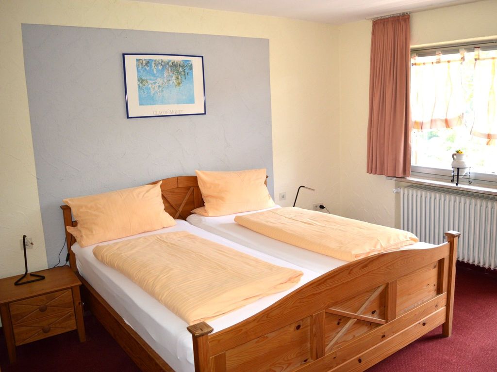 Landhotel Grafenfels