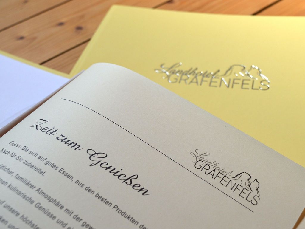 Landhotel Grafenfels