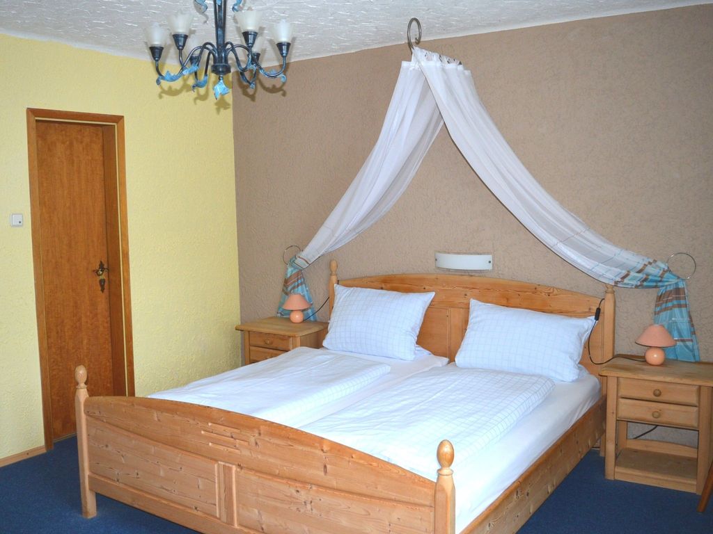 Landhotel Grafenfels