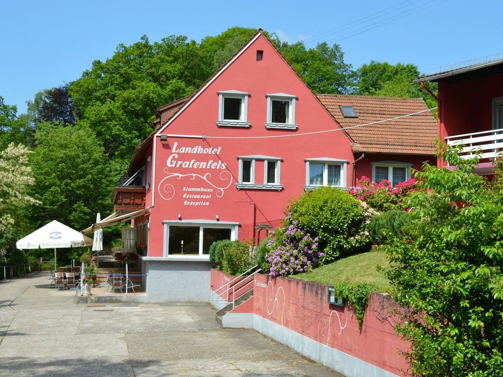 Landhotel Grafenfels