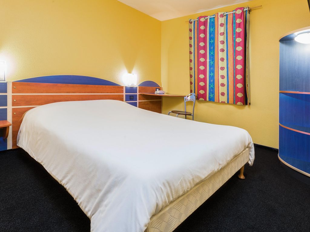 B&B Hôtel Bordeaux Mérignac Aéroport