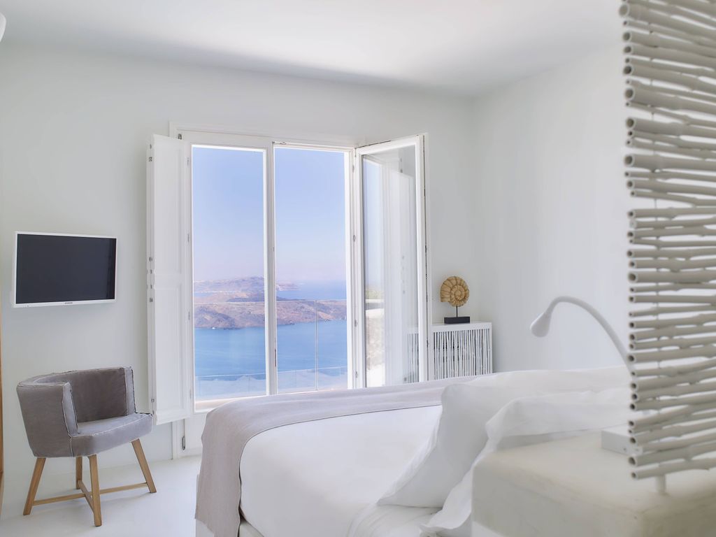 Vedema a Luxury Collection Resort Santorini