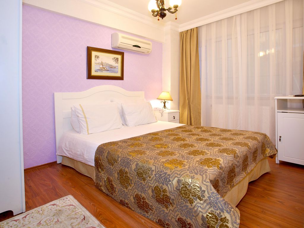 Asmali Hotel Sultanahmet