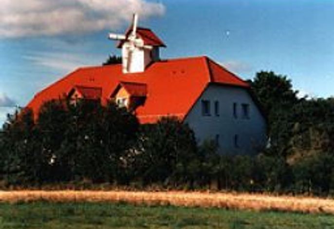 Zur Mühle