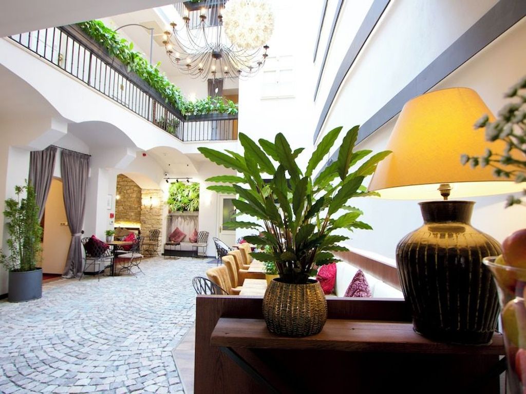 Hotel Residence Agnes