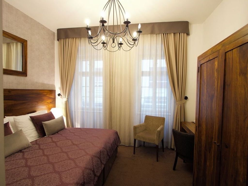 Hotel Residence Agnes