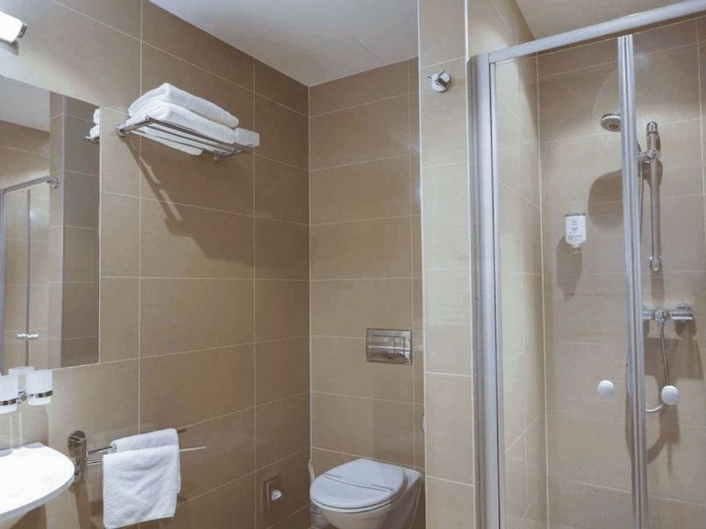 Hotel Residence Agnes