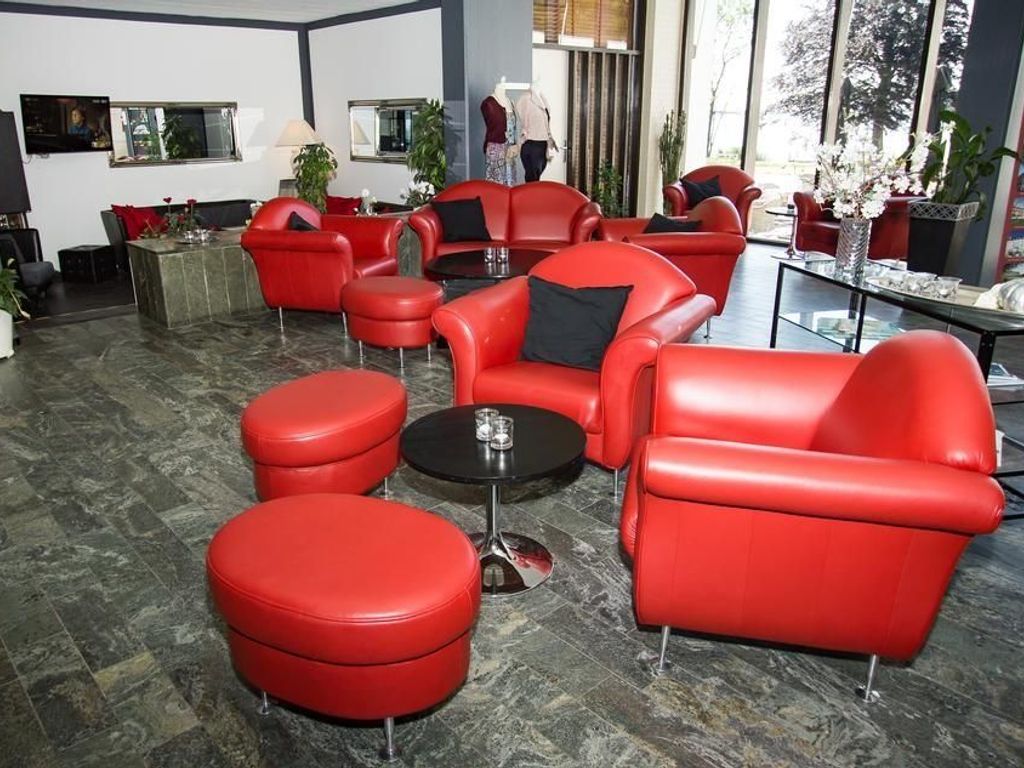 Hotel Soepark Maribo