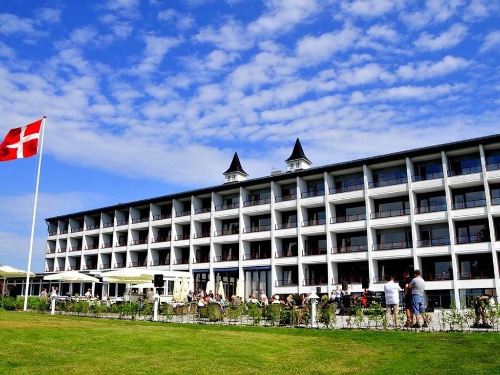 Hotel Soepark Maribo