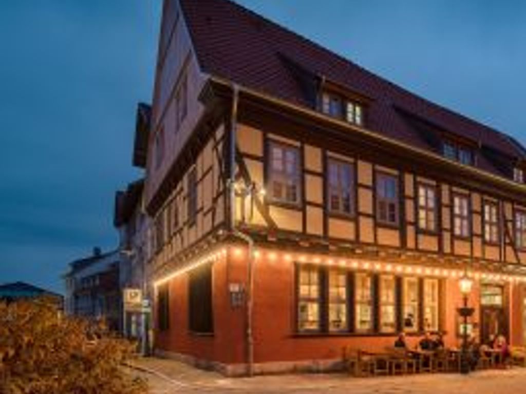 Mühlhäuser Hof