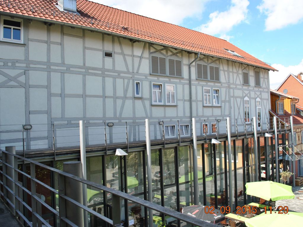 Mühlhäuser Hof