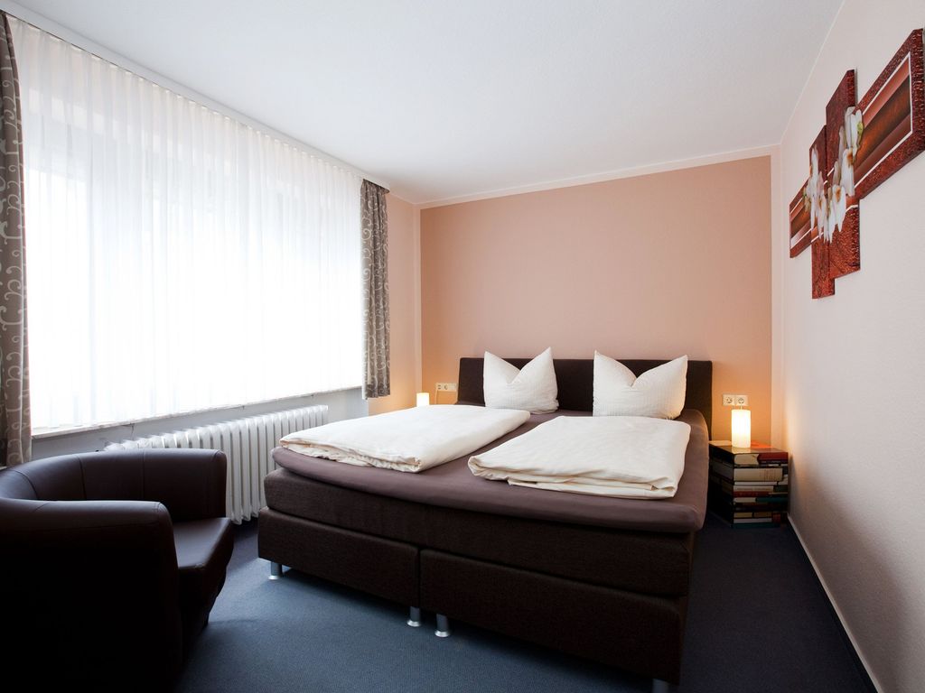 Mittelrhein Pension