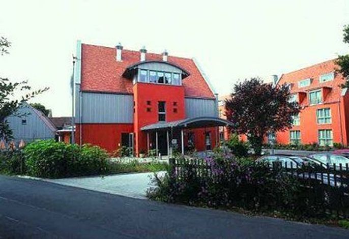 Gasthaus Rottner Romantikhotel