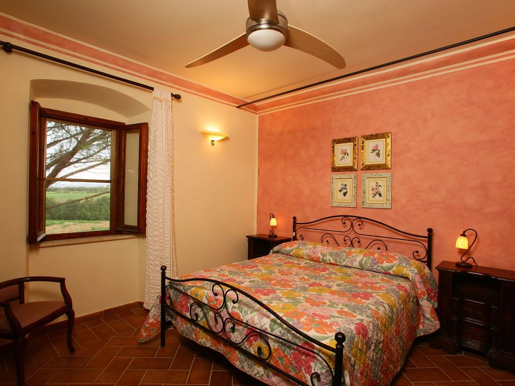 Fattoria Le Guardiole Country Villas