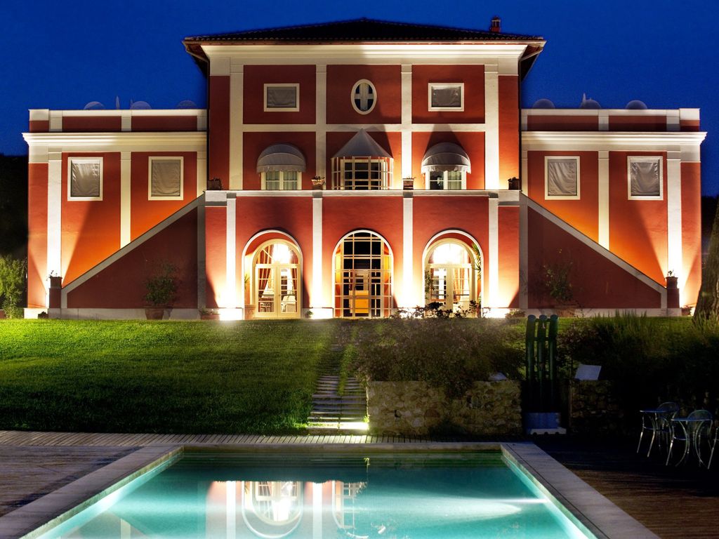 Fattoria Le Guardiole Country Villas
