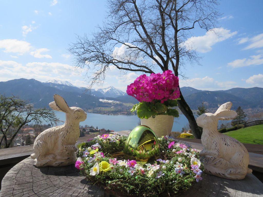 Der Westerhof Hotel in Tegernsee