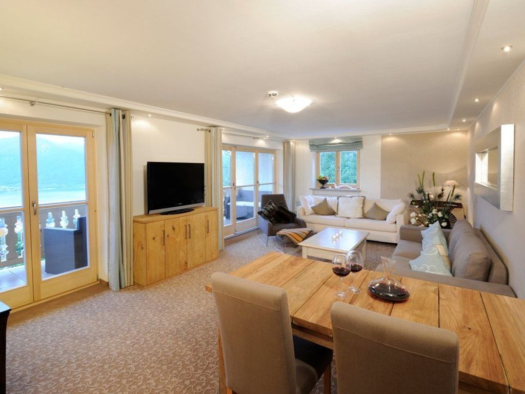 Der Westerhof Hotel in Tegernsee