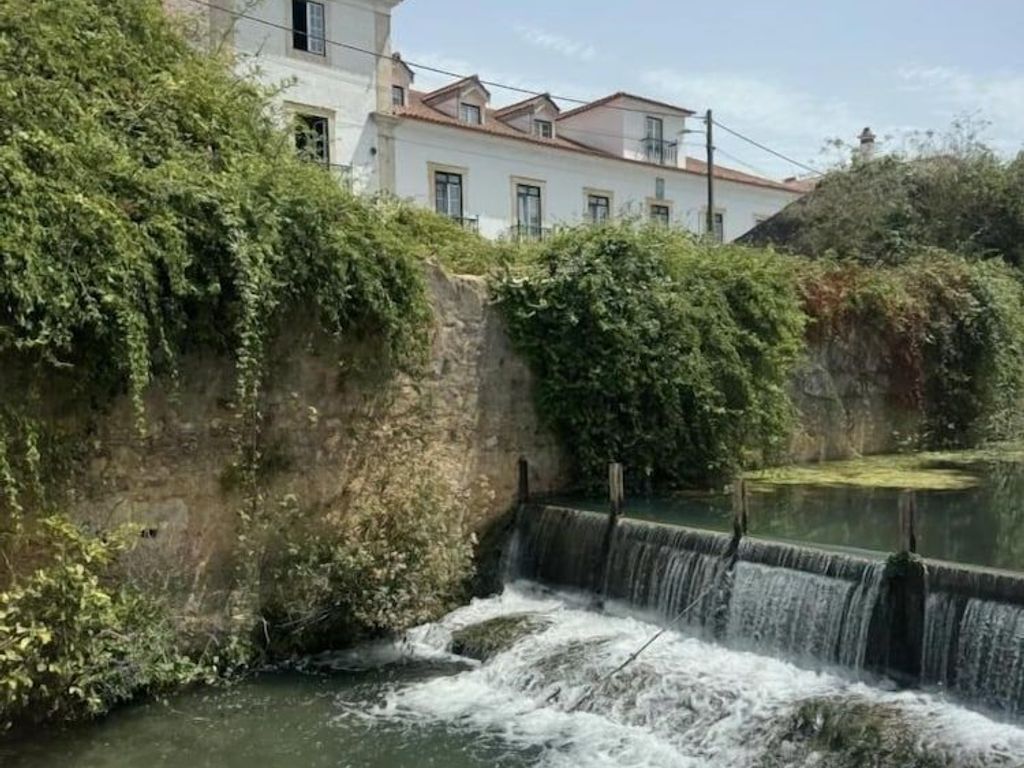 Hotel Casa da Nora