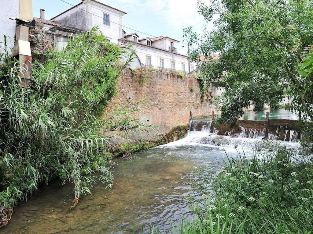 Hotel Casa da Nora