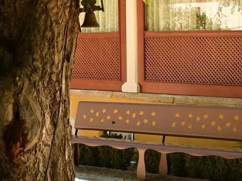 Hotel Casa da Nora