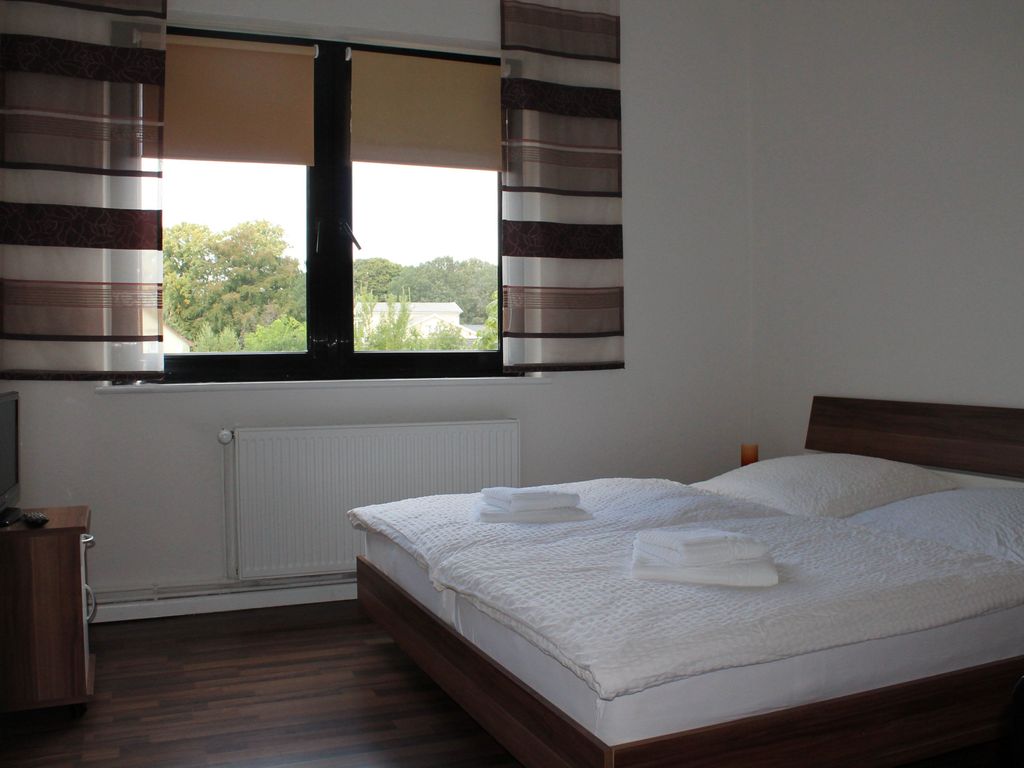 Hotel Central Zur Rampe