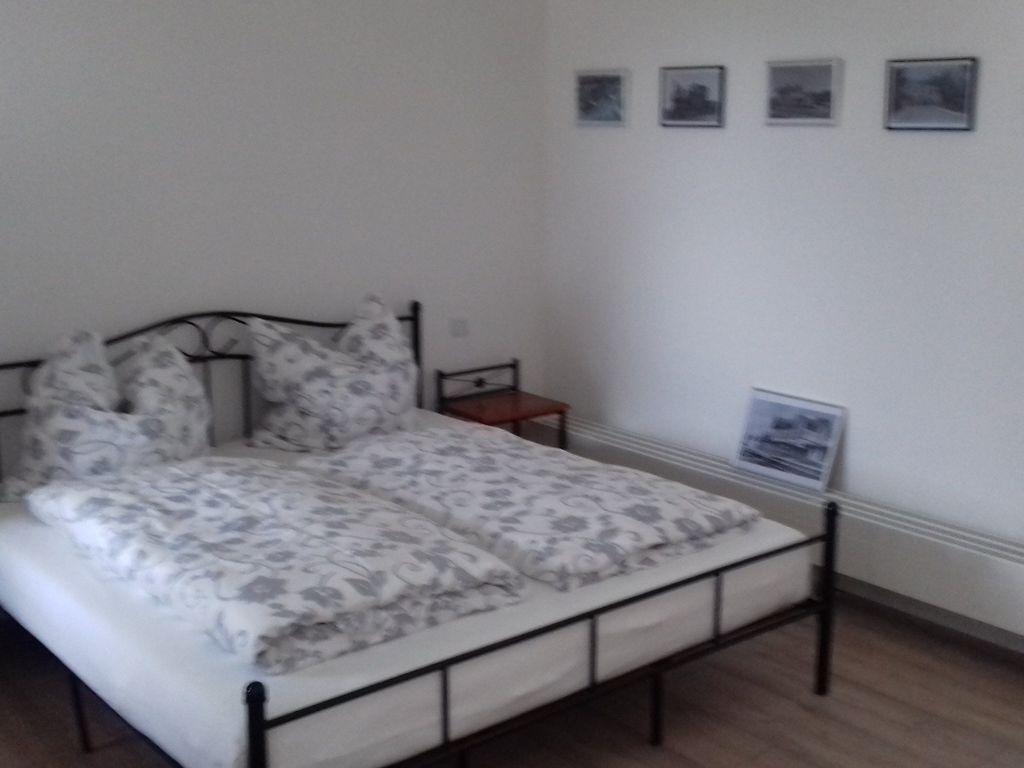 Hotel Central Zur Rampe