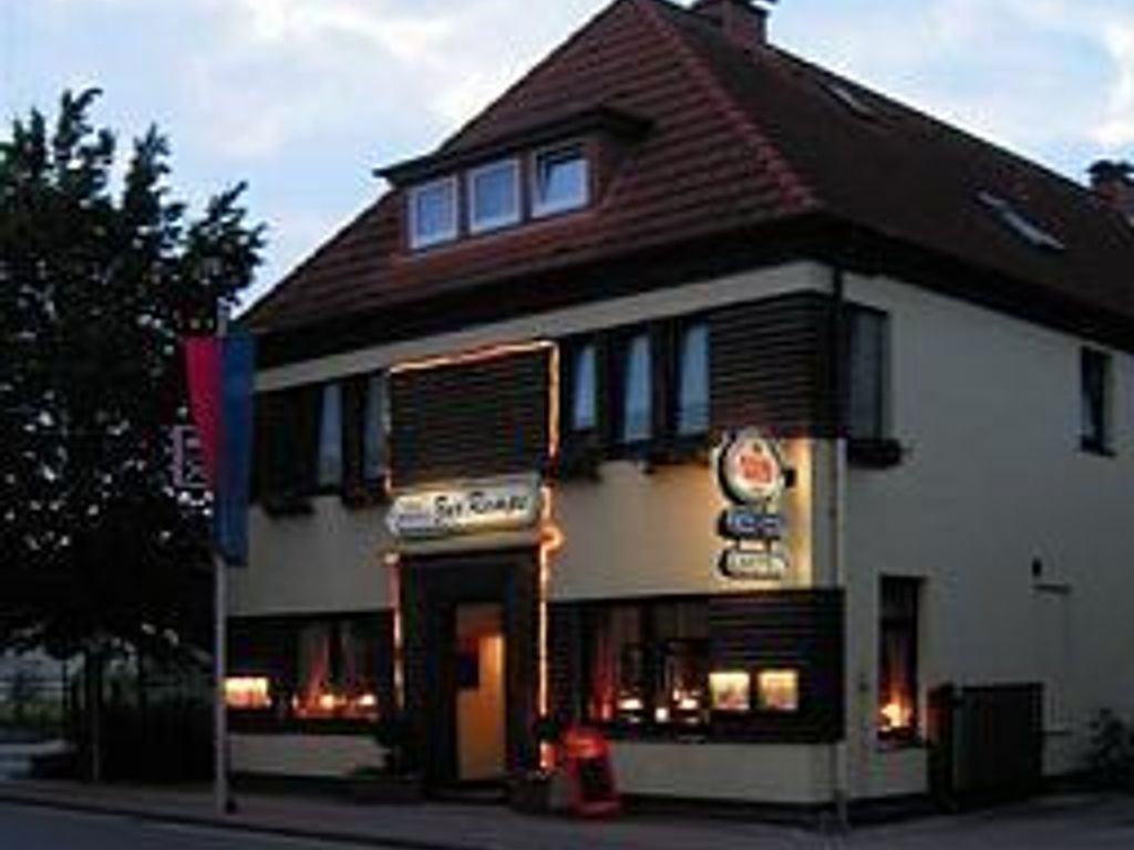 Hotel Central Zur Rampe