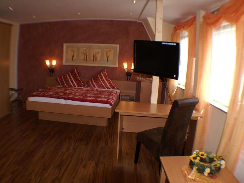 Hotel Sonnenhof garni