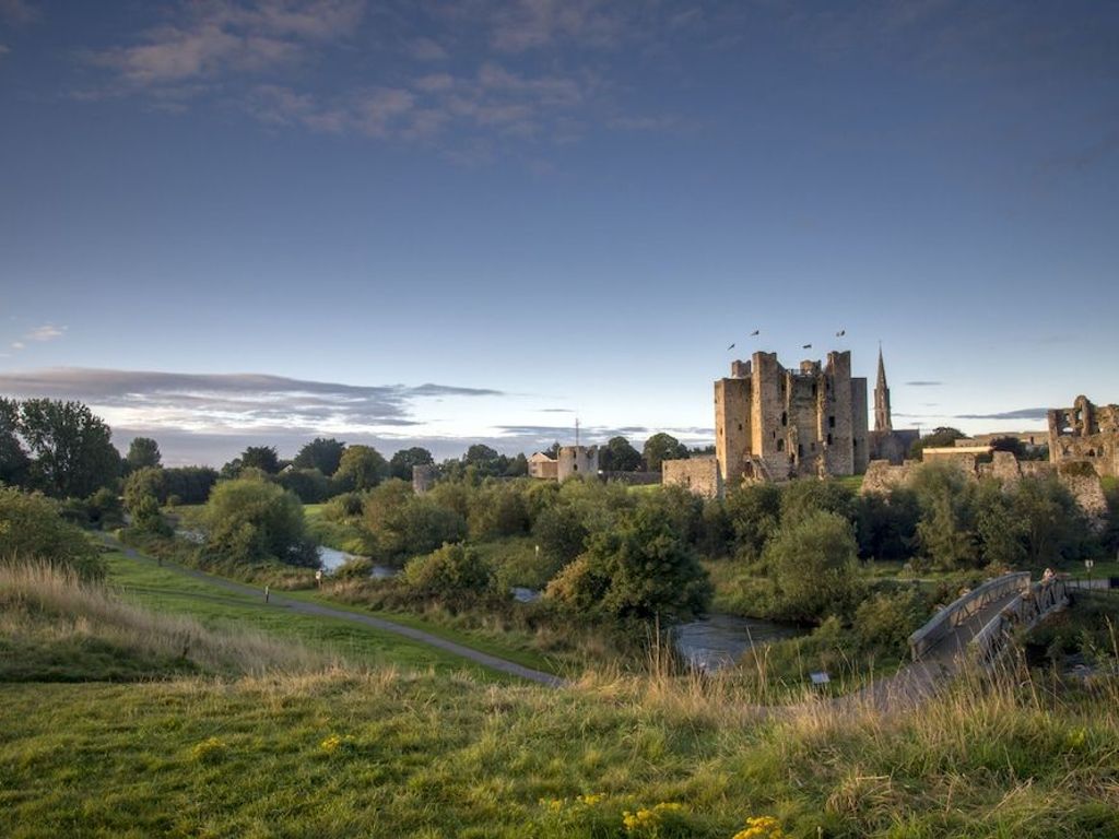 Trim Castle Hotel