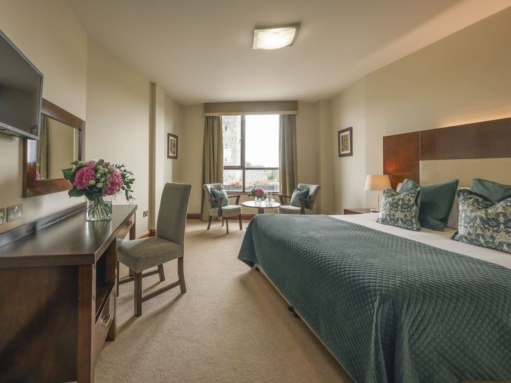 Trim Castle Hotel