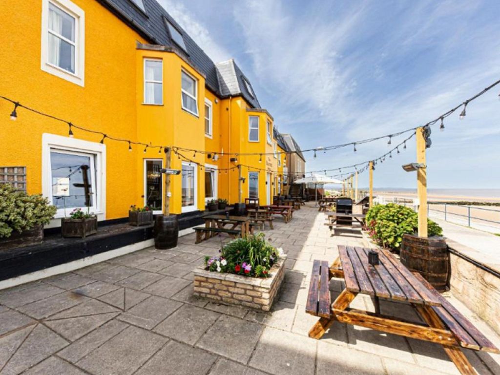 CBH The Beaches Hotel and Spa