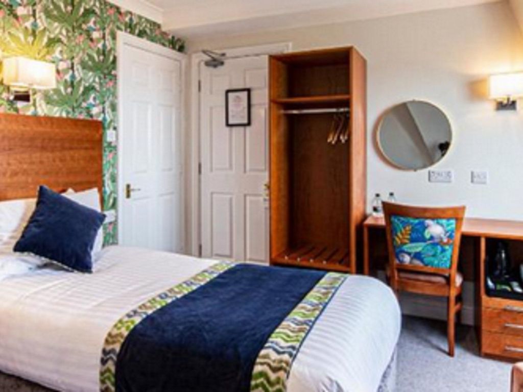 CBH The Beaches Hotel and Spa