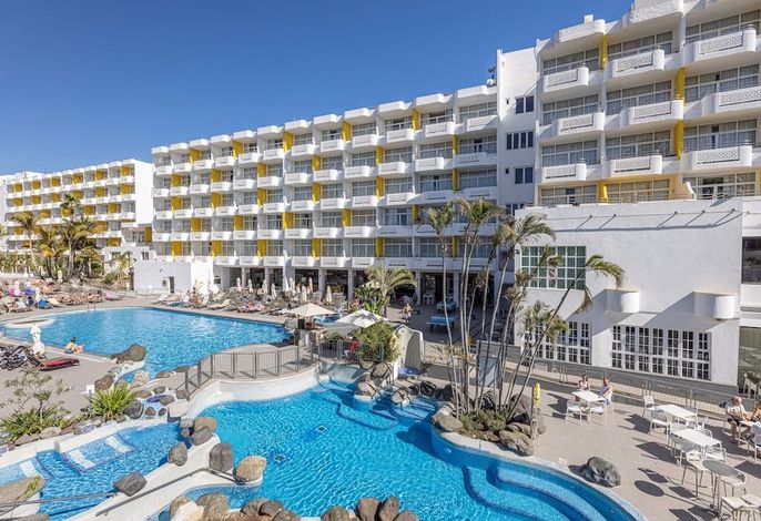 Abora Catarina by Lopesan Hotels - All Inclusive