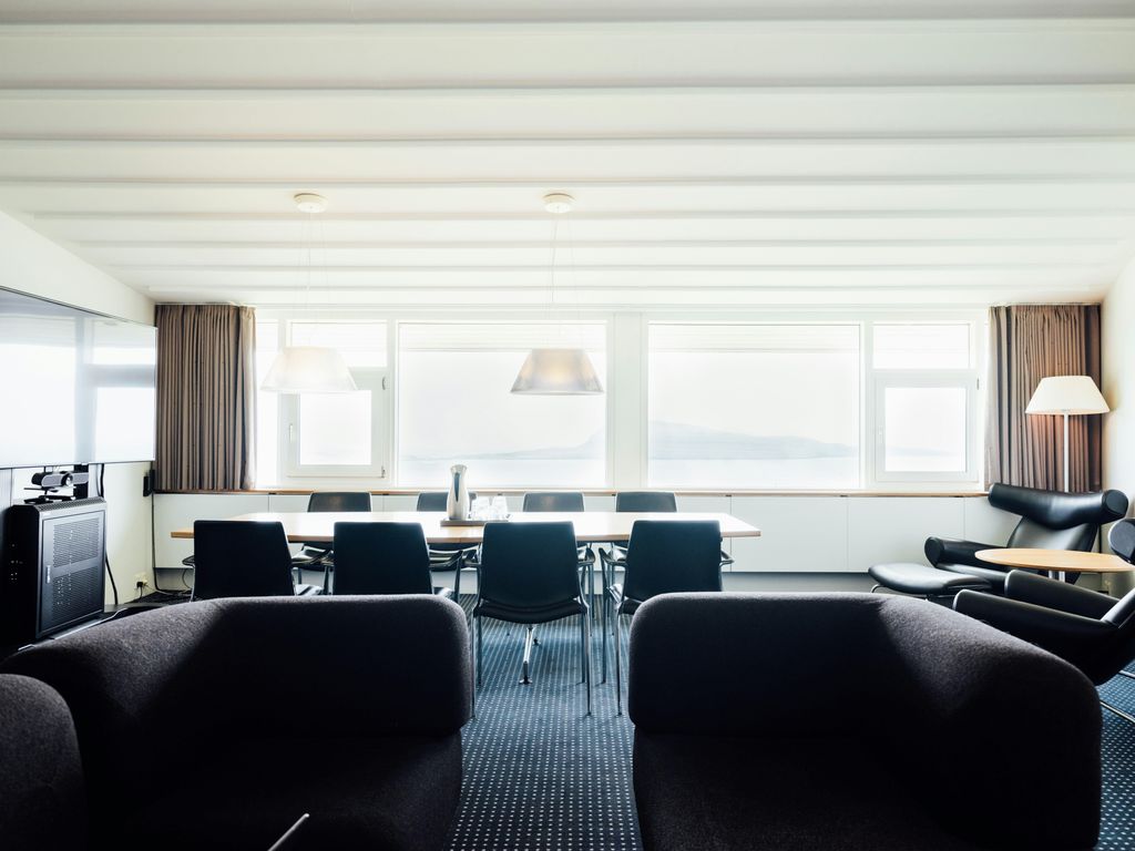 Hotel Føroyar