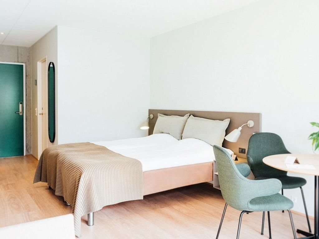 Hotel Føroyar