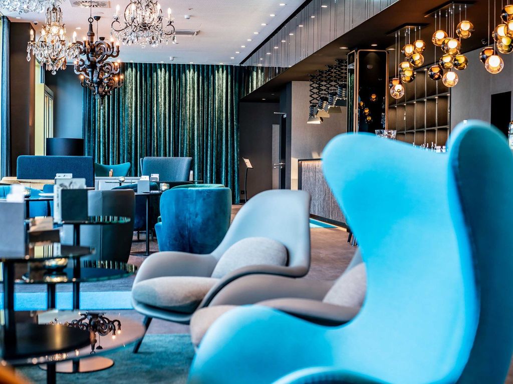 Motel One Berlin-Ku'Damm