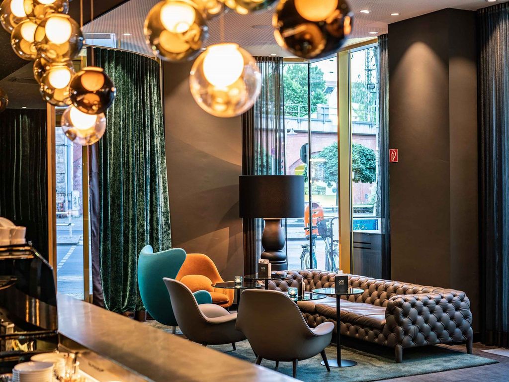 Motel One Berlin-Ku'Damm