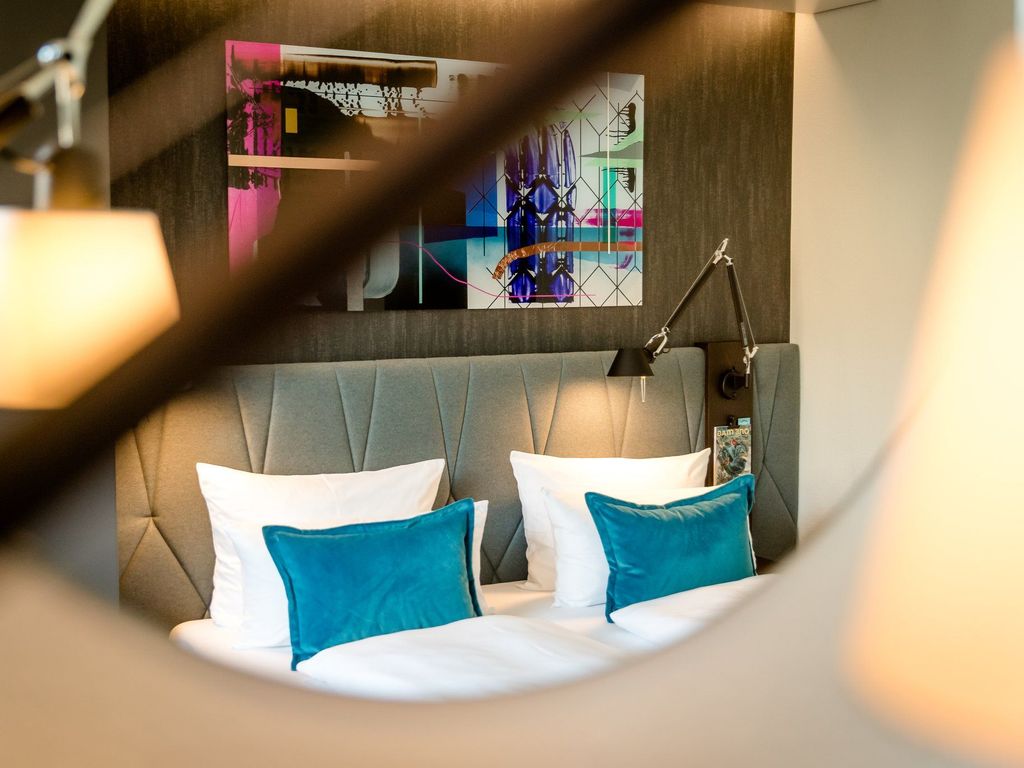 Motel One Berlin-Hackescher Markt