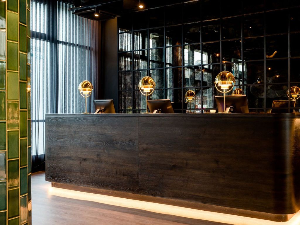 Motel One Berlin-Hackescher Markt