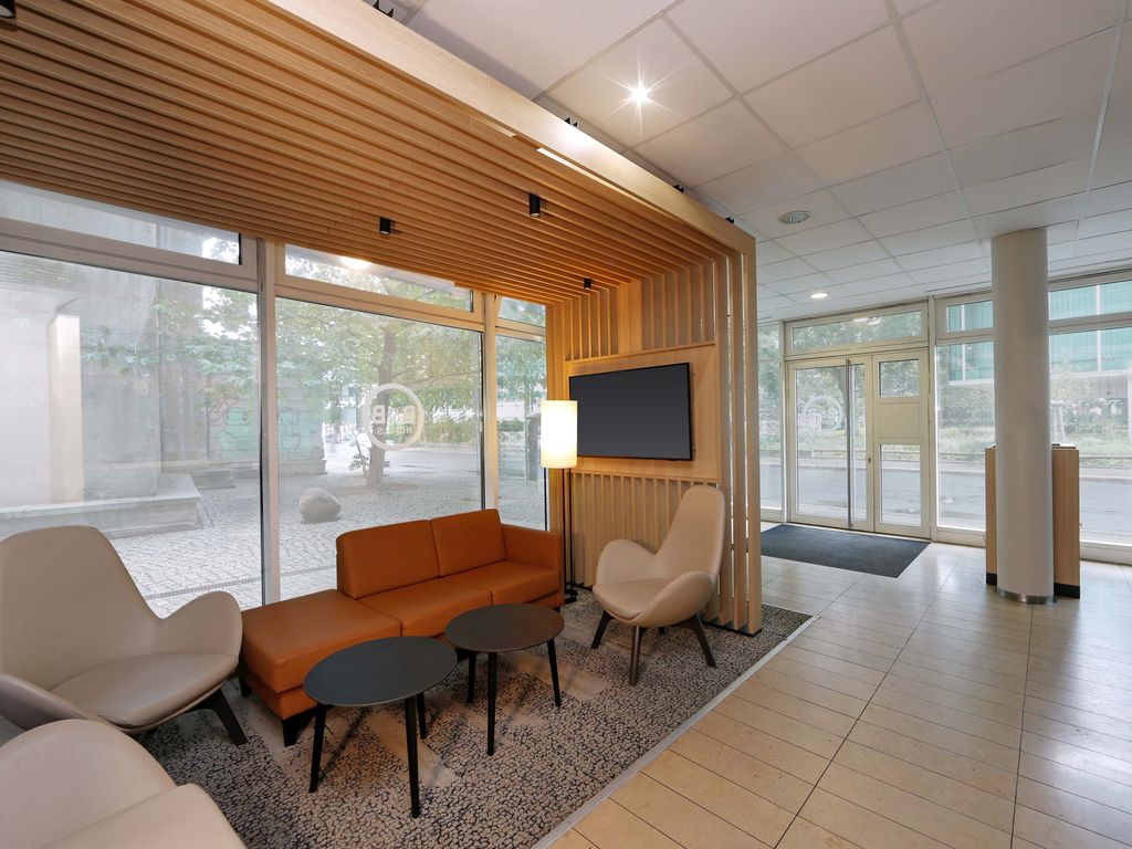 B&B Hotel Berlin Mitte