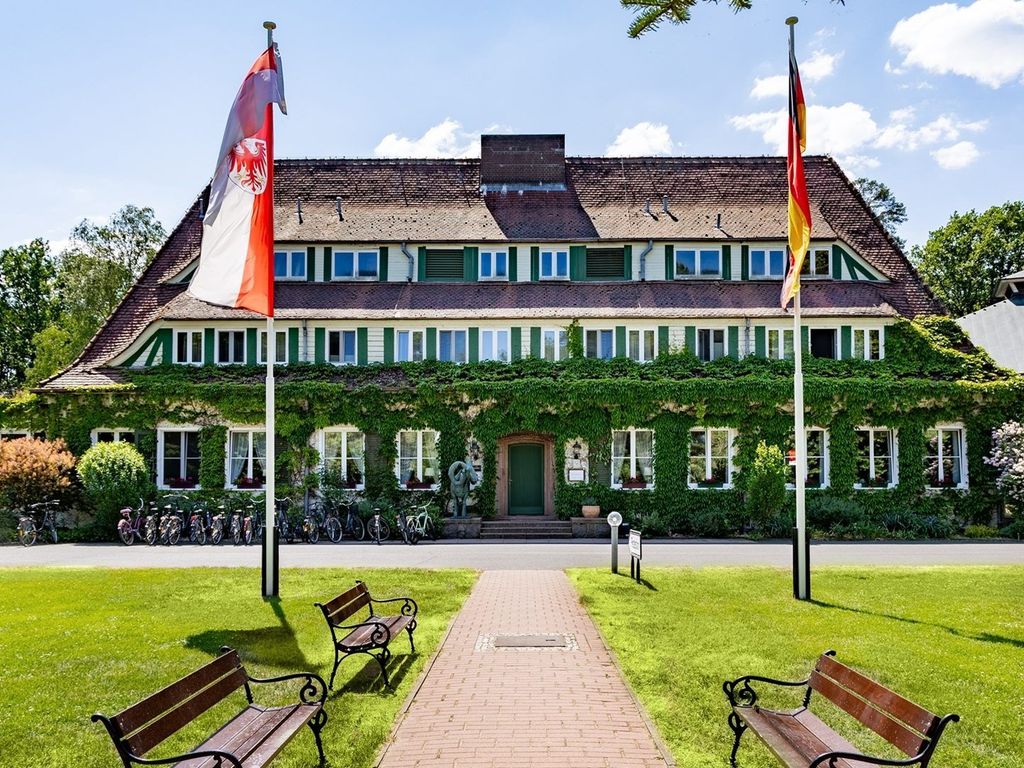 Döllnsee-Schorfheide