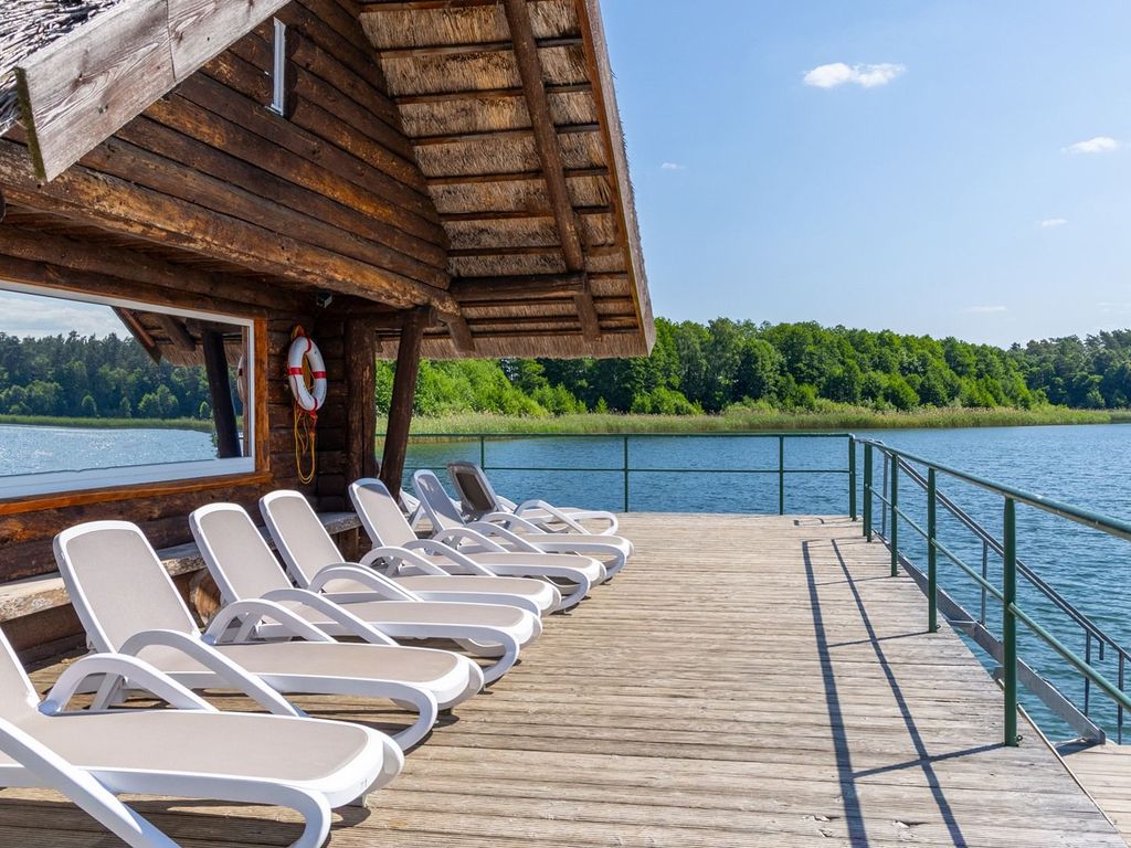 Döllnsee-Schorfheide